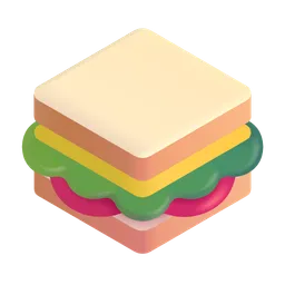 sandwich