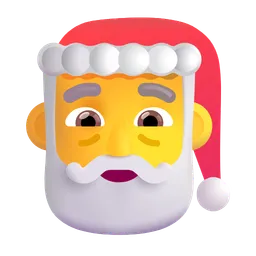 Santa Claus