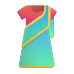 sari