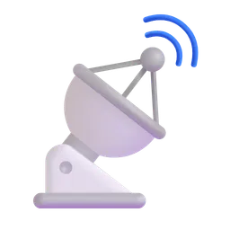 satellite antenna