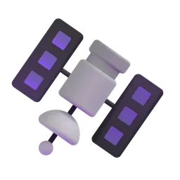 satellite