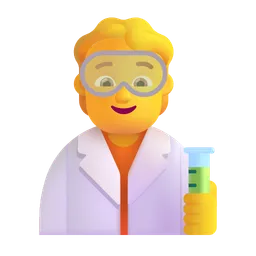 scientist