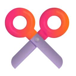 scissors