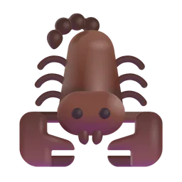 scorpion