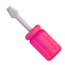 screwdriver
