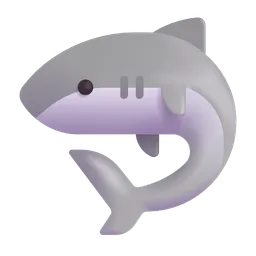 shark