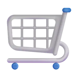 shopping cart