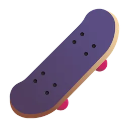 skateboard