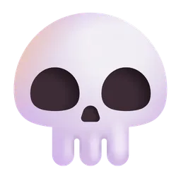 skull
