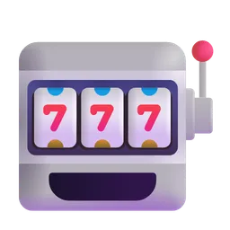 slot machine