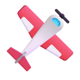 small airplane
