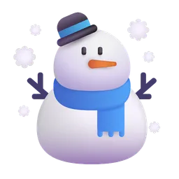 snowman
