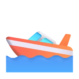 speedboat