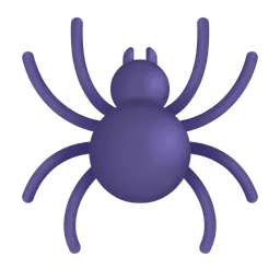 spider