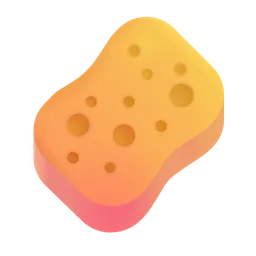 sponge