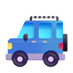 sport utility vehicle