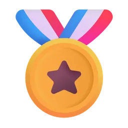 sports medal