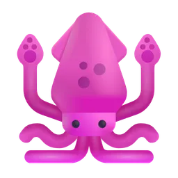 squid