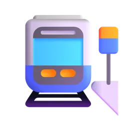 station