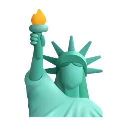 Statue of Liberty