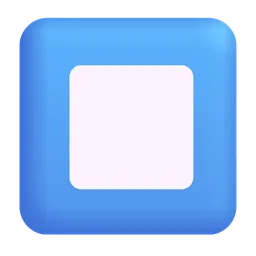 stop button