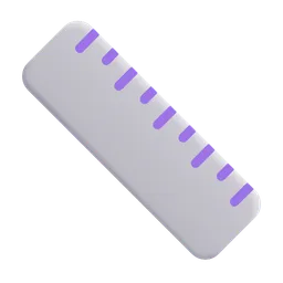 straight ruler