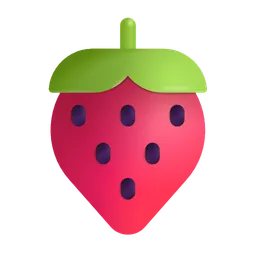 strawberry