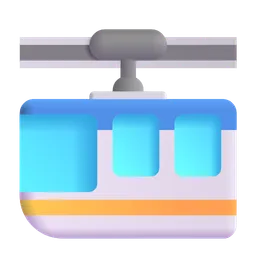 suspension railway