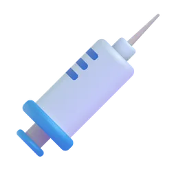 syringe