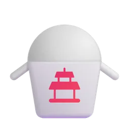 takeout box
