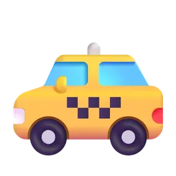 taxi