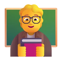 teacher