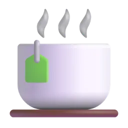 teacup without handle