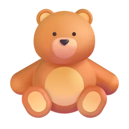 teddy bear