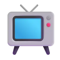 television