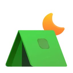 tent