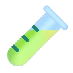 test tube