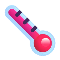 thermometer