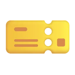 ticket