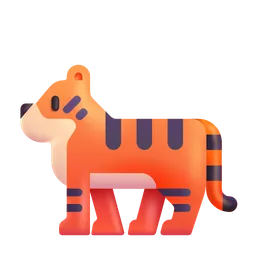 tiger
