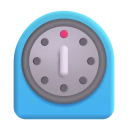 timer clock