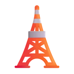 Tokyo tower