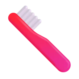 toothbrush