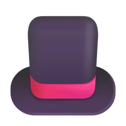 top hat