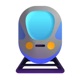 train