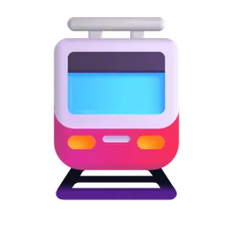tram