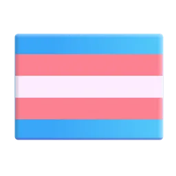 transgender flag