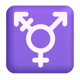 transgender symbol