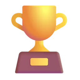 trophy