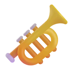 trumpet